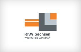 RKW Sachsen Logo