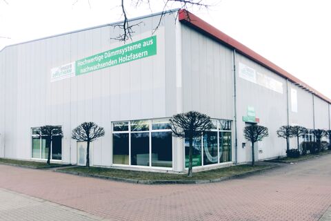 Beispielobjekt Maklerleistungen