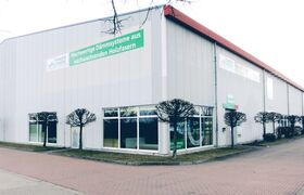 Beispielobjekt Maklerleistungen