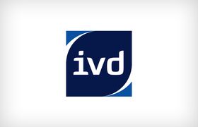 ivd Logo