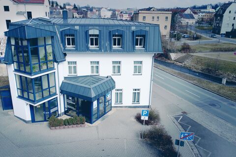 Beispielobjekt Maklerleistungen