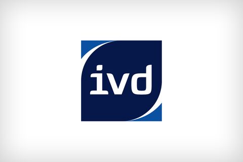 ivd Logo