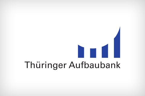 Thüringer Aufbaubank Logo