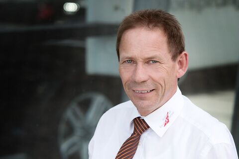 Autohaus Baude und Werner Mittweida GmbH Heiko Werner