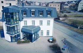 Beispielobjekt Maklerleistungen