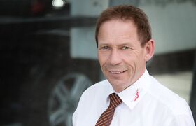 Autohaus Baude und Werner Mittweida GmbH Heiko Werner