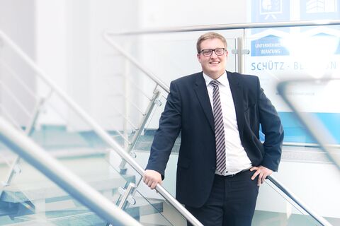 Christian Schütz