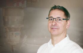 Laser Blechbe- & -verarbeitungs GmbH: Michael Unglaub