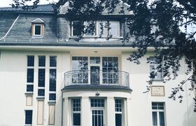 Beispiel Objektverwaltung