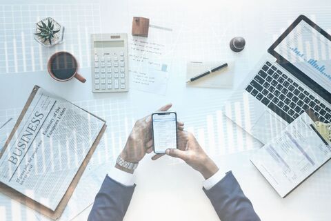 Strategieentwicklung