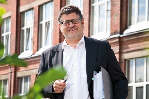 Architektur Concept - Pfaffhausen und Staudte GbR: Guido Pfaffhausen