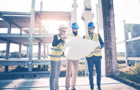 Beispiel Projektentwicklung