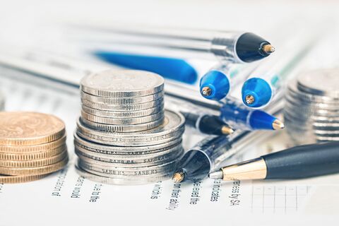 Sparen dank Finanzierungsplanung