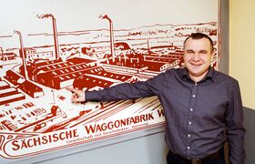 Werdauer Fahrzeug- und Metallkomponenten GmbH Thomas Dreißig